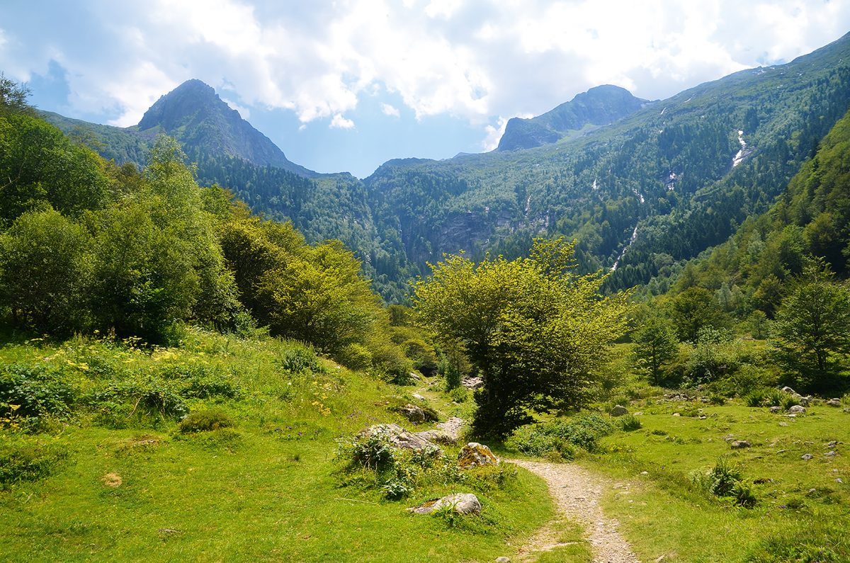 Cirque de Cagateille