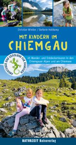 Mit Kindern im Chiemgau
