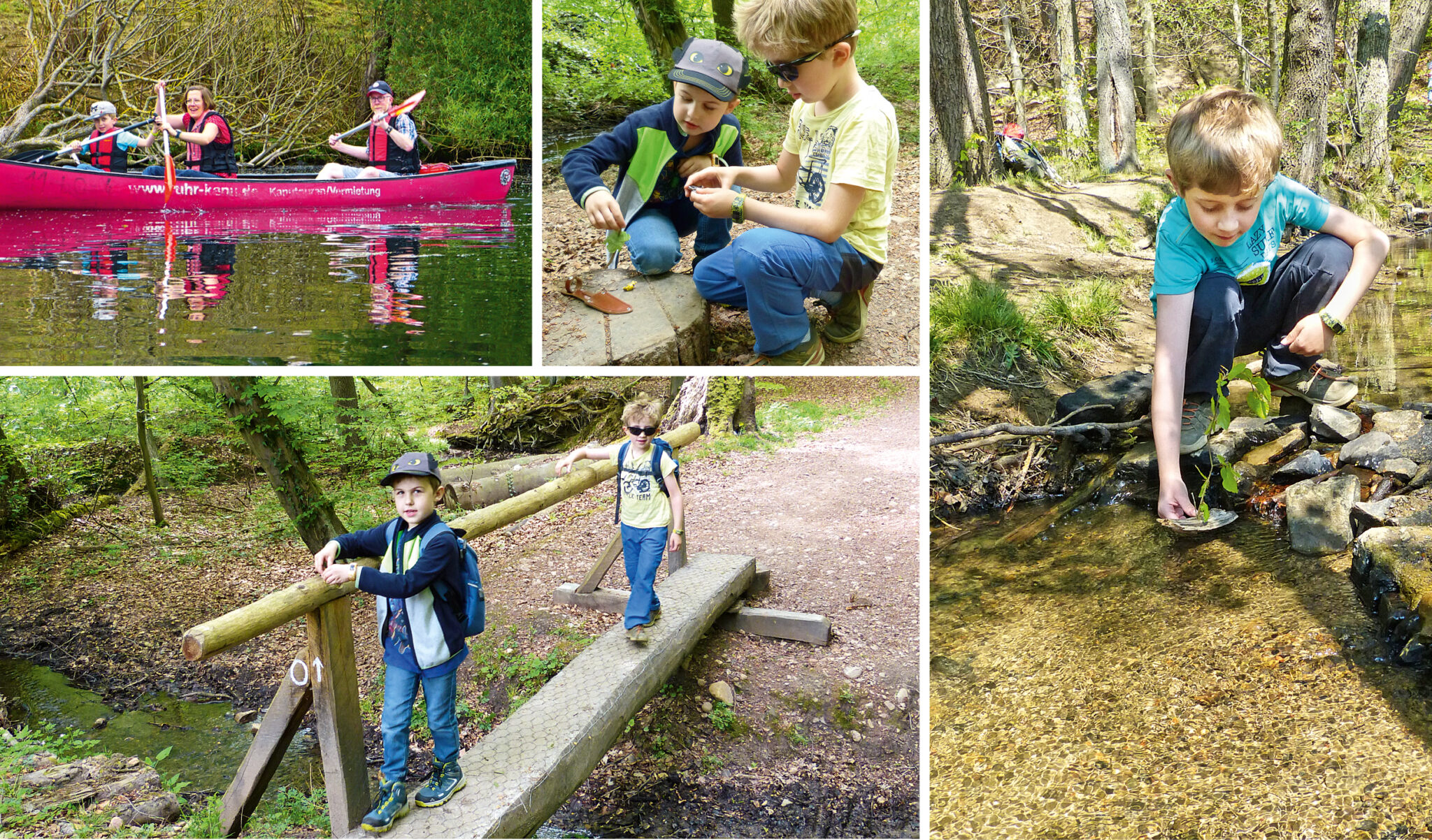 Ruhrgebiet mit Kindern: 29 geniale Ausflüge für Familien